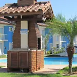 Casa Em Taperapuan, Bem Proxima Ao Axe Moi E Lazer Completo-Seven Heaven C15A
