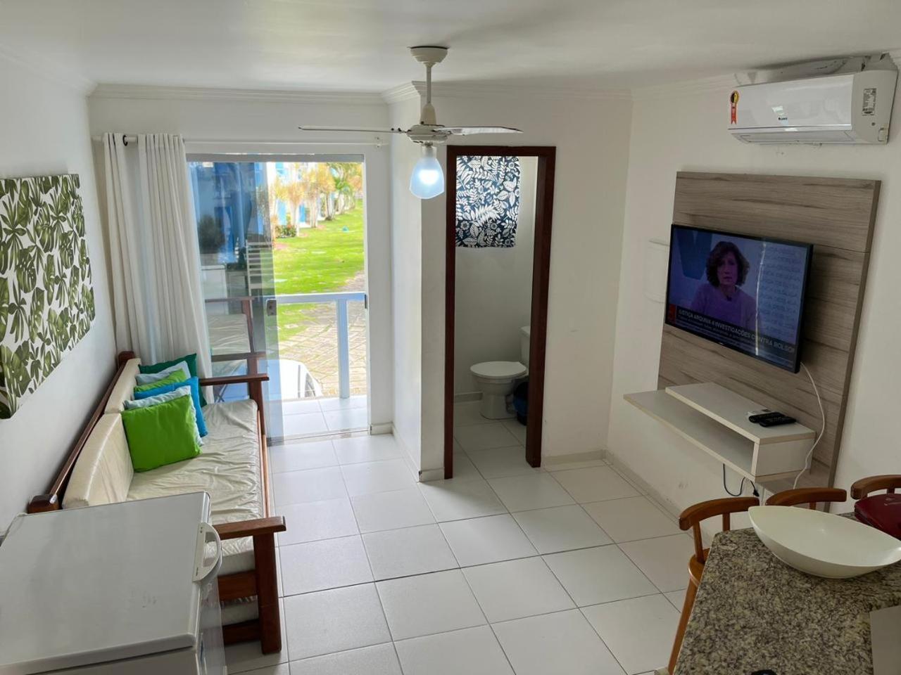 Casa Em Taperapuan, Bem Proxima Ao Axe Moi E Lazer Completo-seven Heaven C15a * Porto Seguro