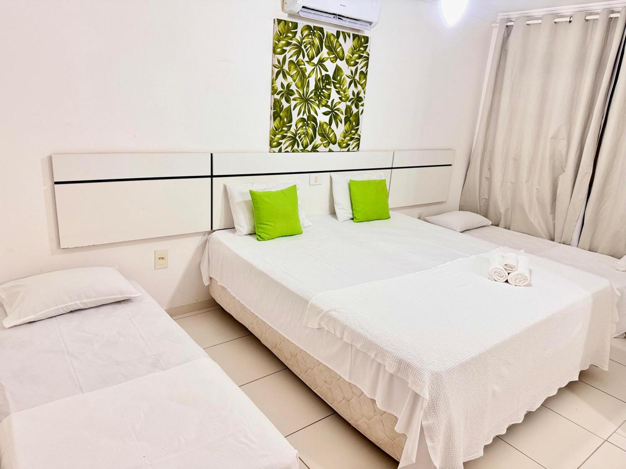 Aparthotel Casa Em Taperapuan, Bem Proxima Ao Axe Moi E Lazer Completo-seven Heaven C15a *