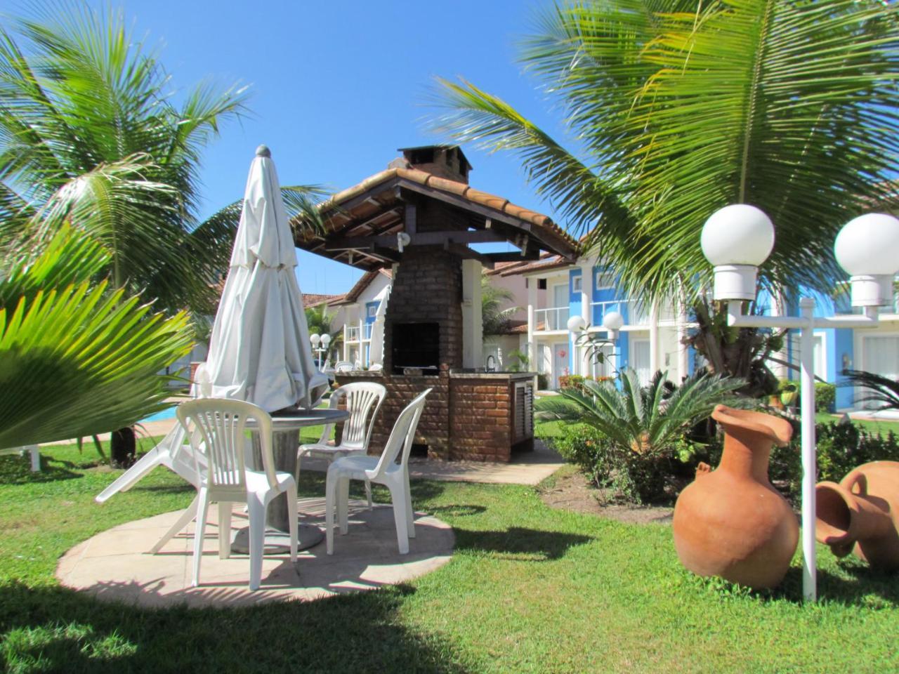 Casa Em Taperapuan, Bem Proxima Ao Axe Moi E Lazer Completo-seven Heaven C15a *